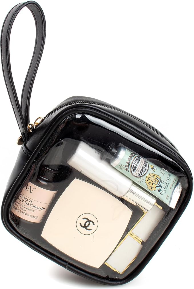 KOTORA TSA Approved Toiletry Bag by Unknown