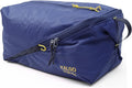 Ultralight Travel Shoe Bag 15L, Fits 2 Pairs Shoes, Large Water-Resistant by Unknown