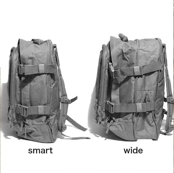 Tactical Backpack Military Backpacks - Image 6