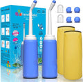2PCS Portable Bidet by TONELIFE