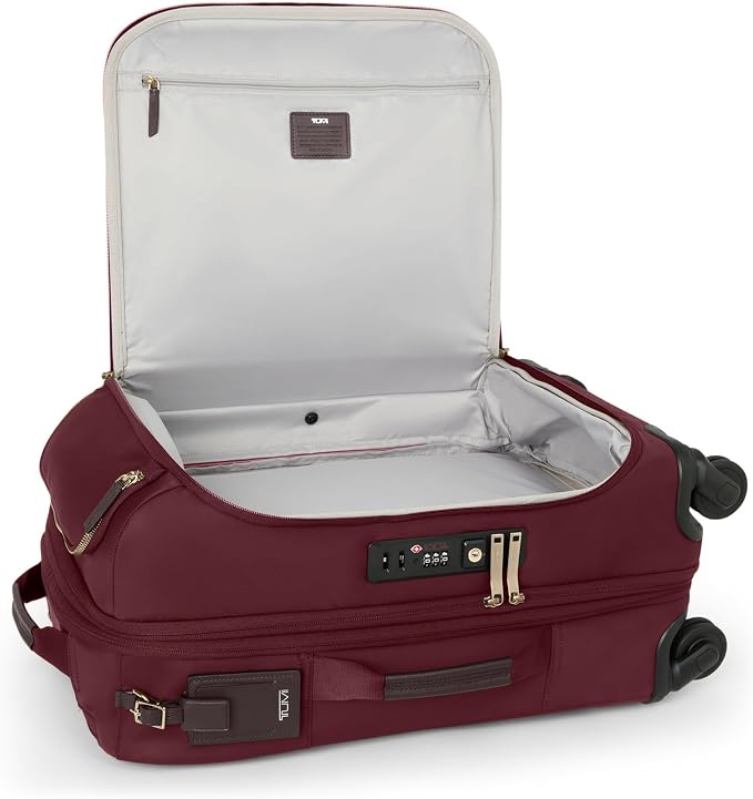 TUMI - Voyageur Leger 4 Wheeled Luggage - Women's Lightweight and Spacious - Image 2