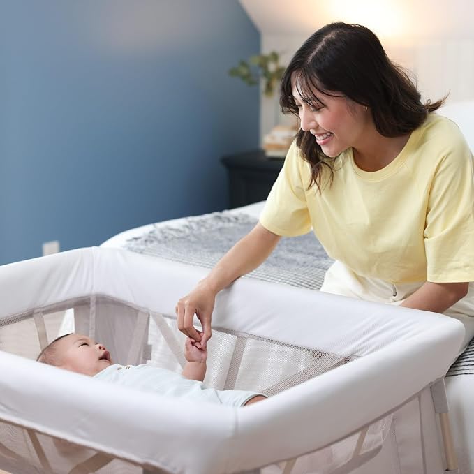 Maxi-Cosi Swift Baby Playard - Image 10