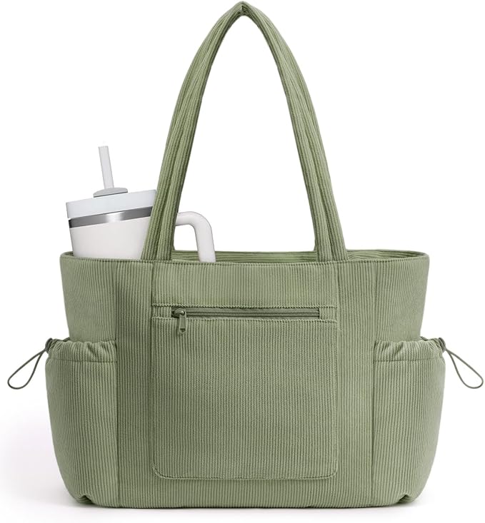 ECOHUB Tote Bag for Women, Work Tote Bags by ECOHUB