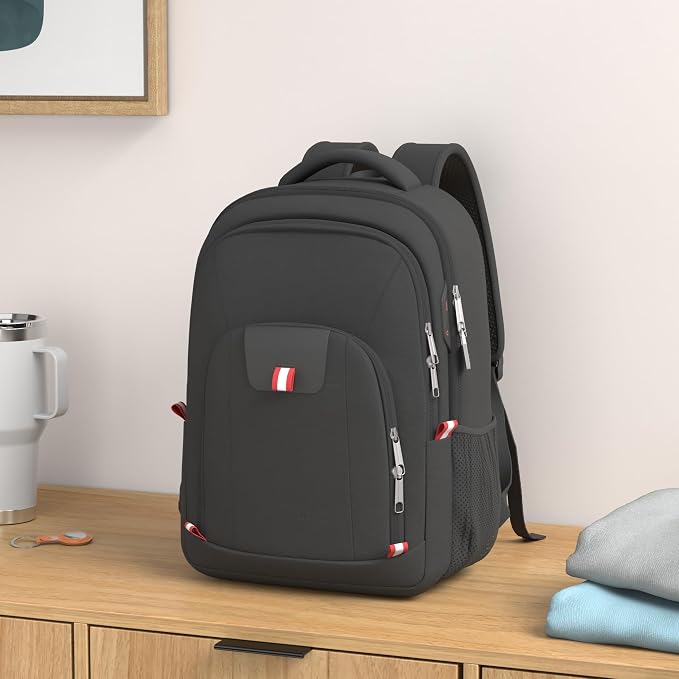 Travel Laptop Backpack - Image 2