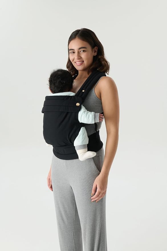 Baby Carrier Newborn to Toddler - Image 2