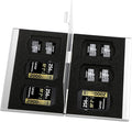 Aluminum SD Card Case, 18Slots Ultrathin SD Card Holder, Memory Card Storage by Unknown