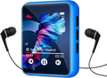 MP3 Player with Bluetooth 5.0 Portable HiFi Lossless Sound MP3 Music Player and by Jolike