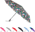 totes Men's and Women's Ultimate Folding Umbrella by totes