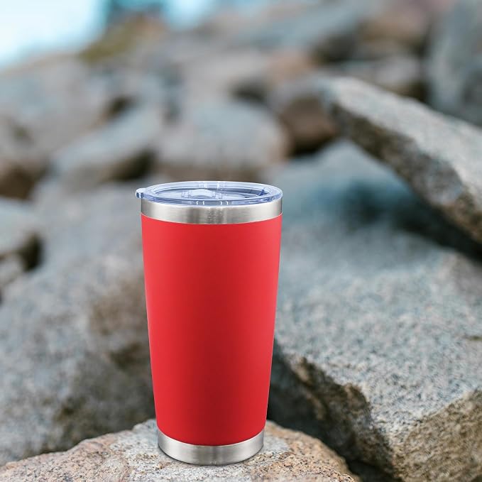20oz Tumbler Bulk Stainless Steel Tumblers - Image 2