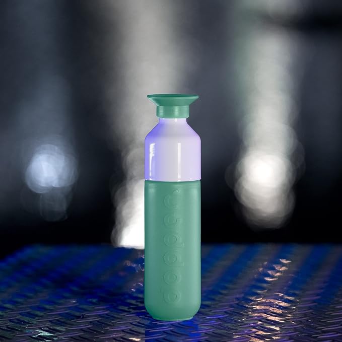Preserve Dopper Water Bottle, 15.25 Ounce, Moody Mint - Image 4