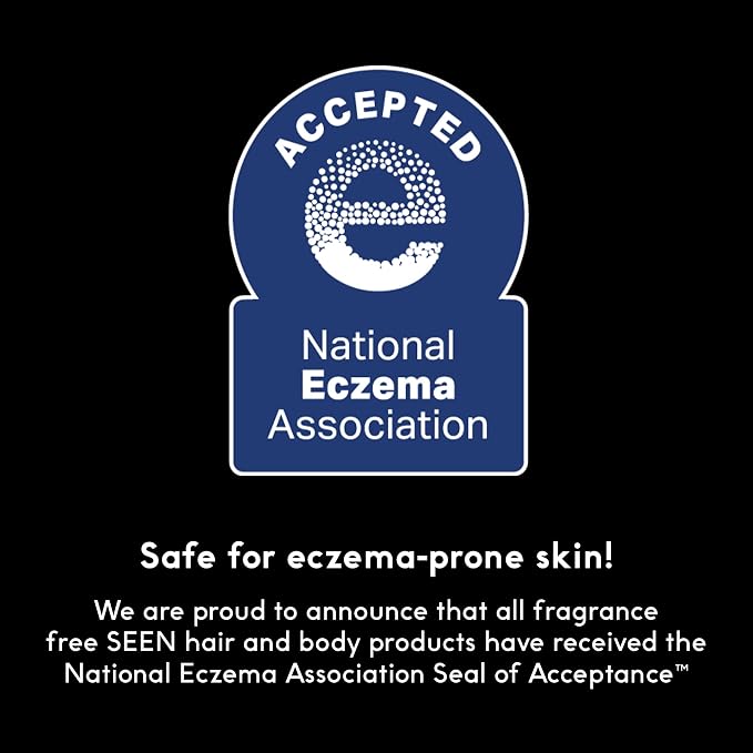 SEEN Shampoo Eco-Refill, Fragrance Free - Image 8