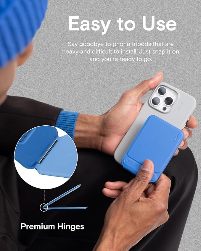 MOFT Phone Tripod Stand Selfie Stick - Image 8