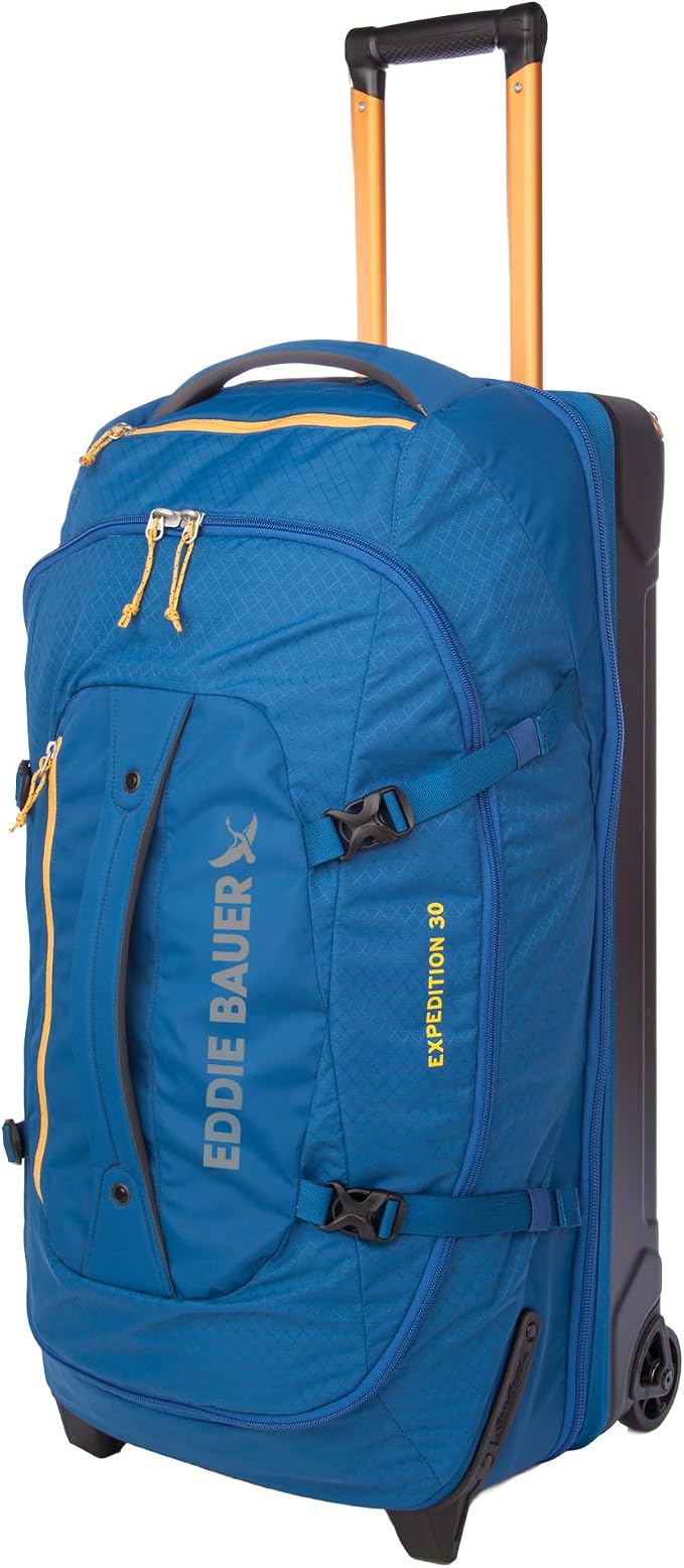 Eddie Bauer Expedition 30 Duffel 2.0 by EddieBauer