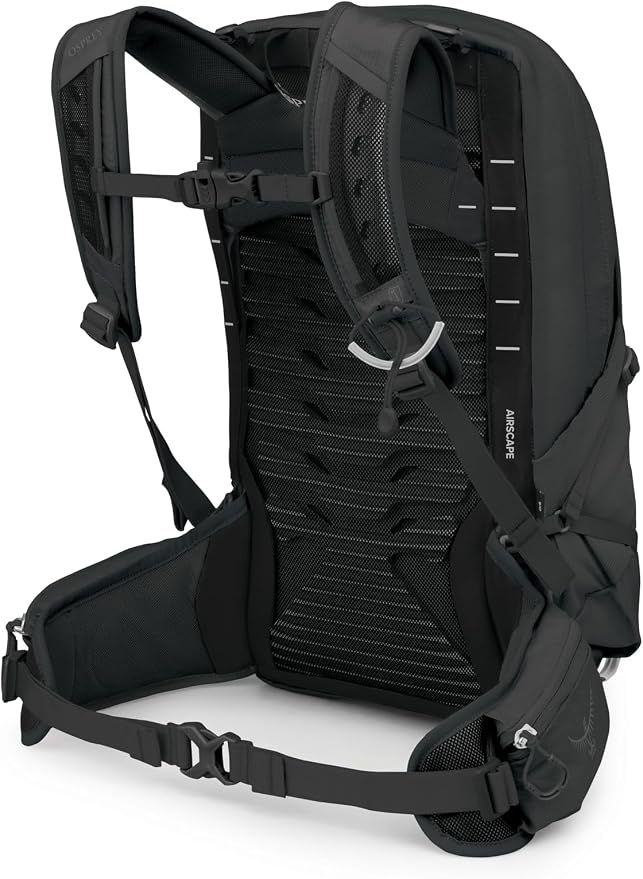 Osprey Talon 11L Men's Lightweight Hiking Backpack - Image 7