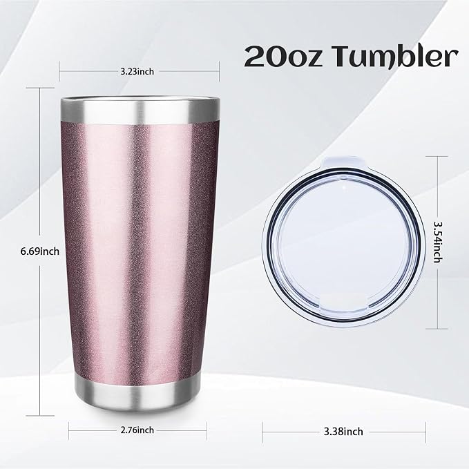 StarSpeed 20oz Tumbler Bulk - Image 2