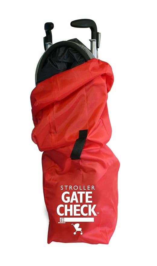 J.L. Childress Gate Check Bag for Umbrella Strollers by JLChildressCoIncUSBaby