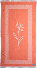 Turkish Beach Towel by Karettas