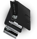 Kings Loot Money Clip Slim Minimalist Wallet by KingsLoot