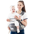 Baby Hip Seat Carrier Baby Waist Stool by HHOCN