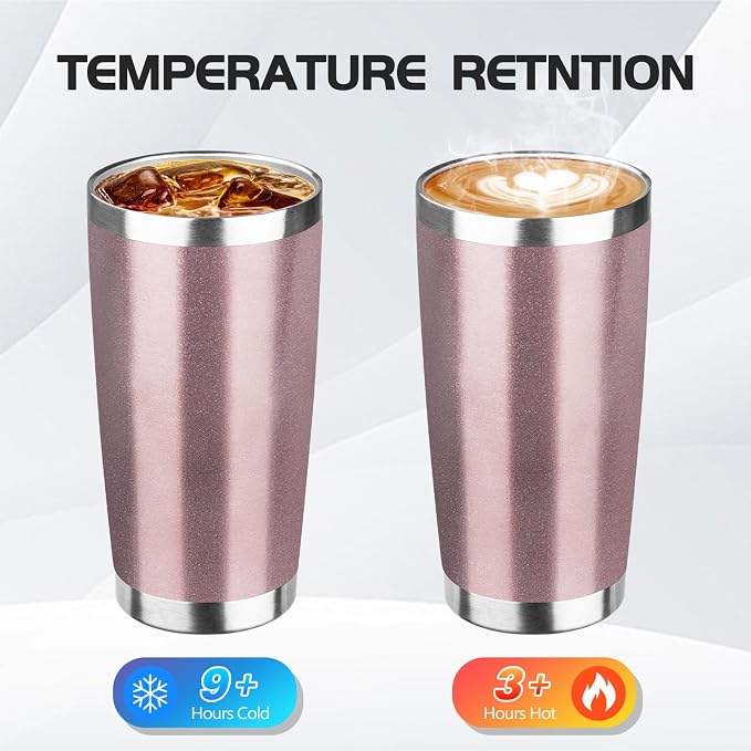 StarSpeed 20oz Tumbler Bulk - Image 3