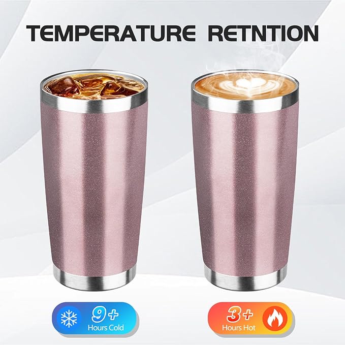 StarSpeed 20oz Tumbler Bulk - Image 3