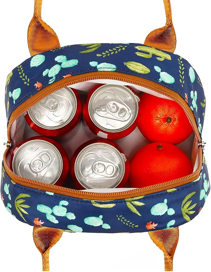 FlowFly Insulated Lunch Cooler Bag - Image 7