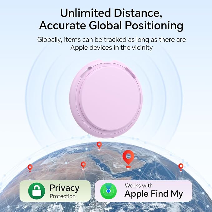 Air 4 Pack tags Tracker Pair - Image 5