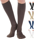 ABSOLUTE SUPPORT Cotton Compression Socks by AbsoluteSupportCompressionSocks
