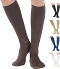 ABSOLUTE SUPPORT Cotton Compression Socks by AbsoluteSupportCompressionSocks