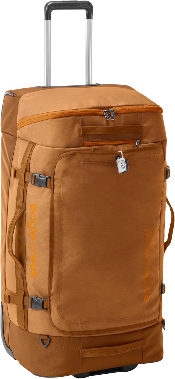 Eagle Creek Cargo Hauler XT Wheeled Duffel by EagleCreek