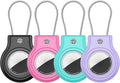 Waterproof Airtag Holder, 4 Pack Air tag Case by Ljusmicker