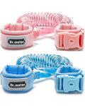 Anti Lost Wrist Link, Dr.meter 2 Pack Toddler Safety Leash by Drmeter