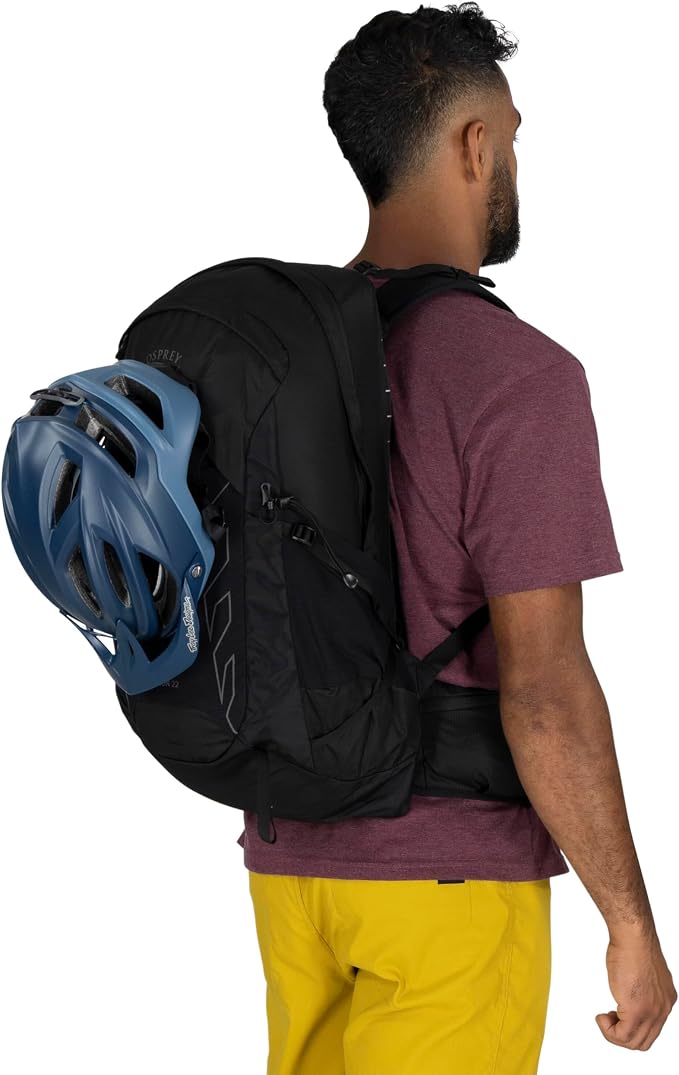 Osprey Talon 22L Men's Lightweight Hiking Backpack - Image 11
