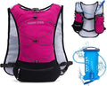 Hydration Backpack, Water Backpack, Women's Running Vest, Running Backpack by Unknown