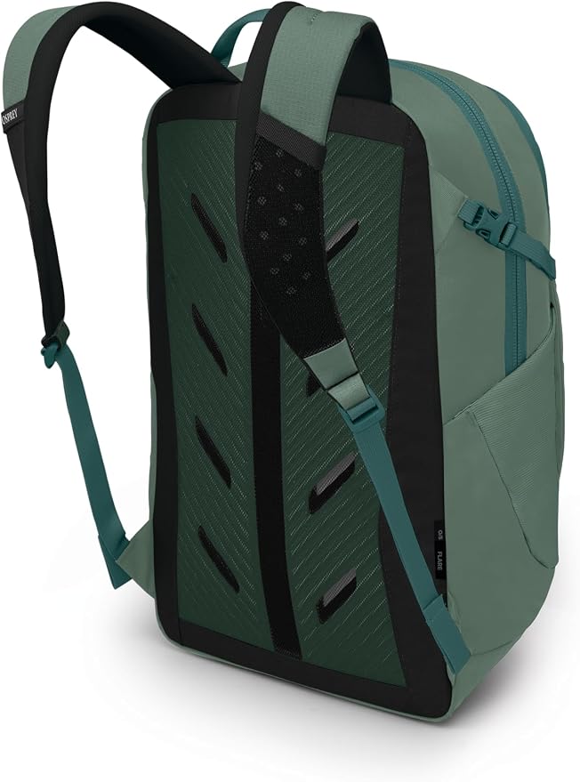 Osprey Flare Laptop Backpack - Image 8