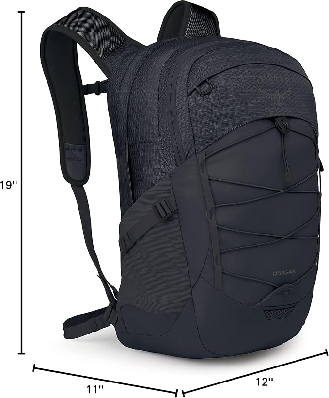Osprey Quasar Commuter Backpack - Image 11