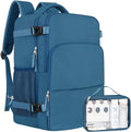 Travel Backpack, Carry on Flight Approved Backpack by Sinaliy