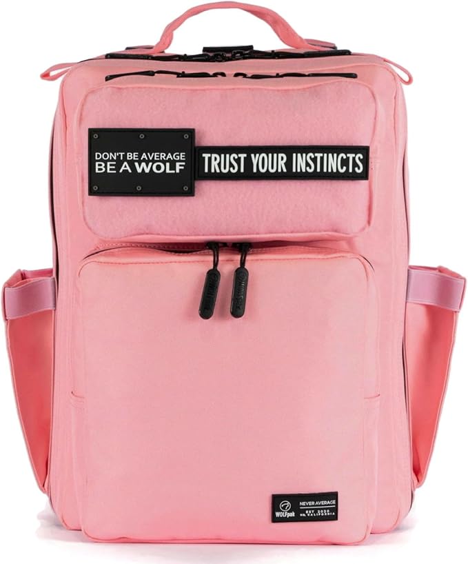 WOLFpak 15L Backpack by WOLFpak