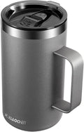 KXIAOCHEN 20oz Insulated Coffee Mug by KXIAOCHEN
