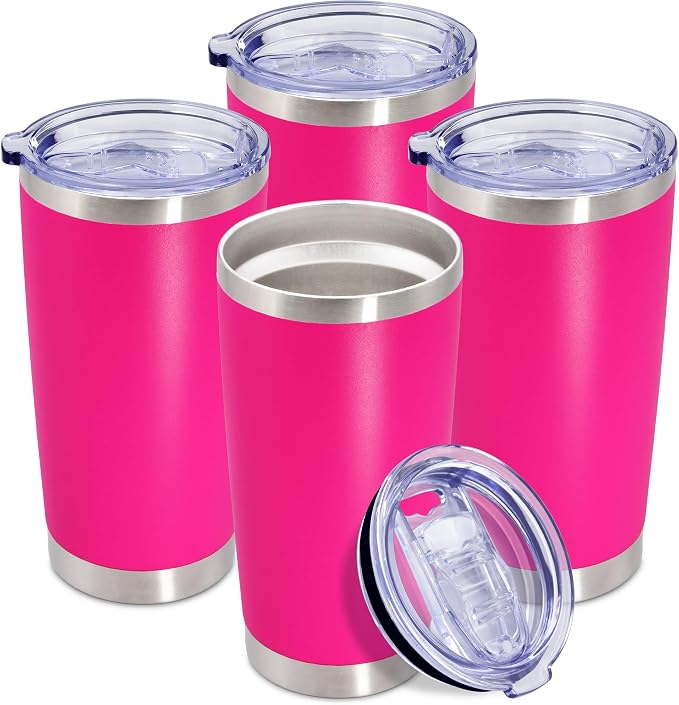 20 oz Tumbler Coffee Tavel Tumblers Bulk by AEPDTD
