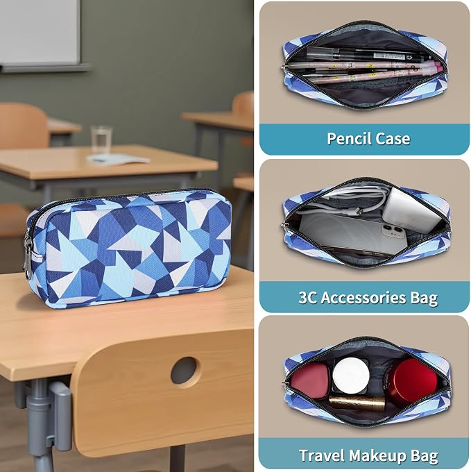 Della Gao College Laptop Backpack - Image 7