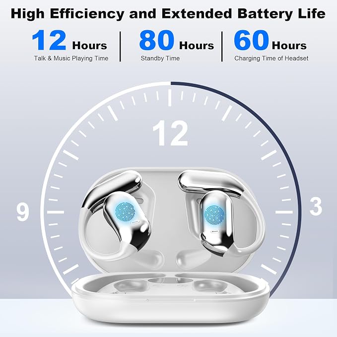 AI Language Translator Earbuds Real Time, 3-in-1 Translation Earbuds 134 - Image 6