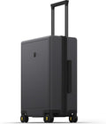 LEVEL8 Rolling Carry on Luggage Airline Approved, Carry-on Suitcases by LEVEL8