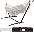 Lazy Daze Hammocks 9FT Double Hammock by LazyDazeHammocks