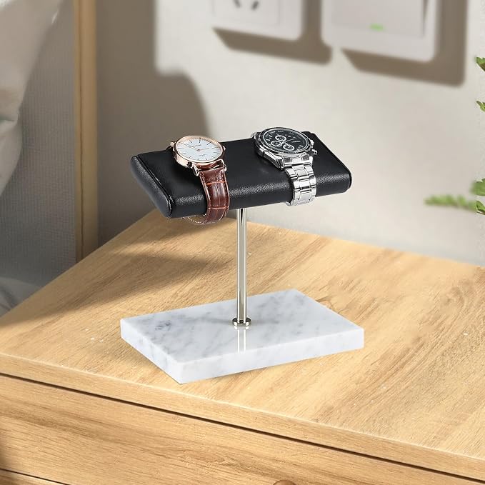 LYS&LYX Watch stand watch display stand watch holder watch Handcrafted watch - Image 4