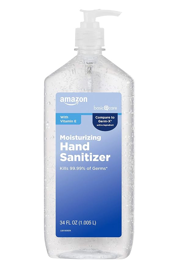 Amazon Basic Care - Image 2