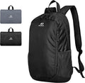 Lightweight Packable Hiking Backpack, 30L Back Pack Travel Outdoor Waterproof by Unknown