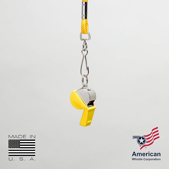 American Whistle Corporation American Classic Whistle - Image 7
