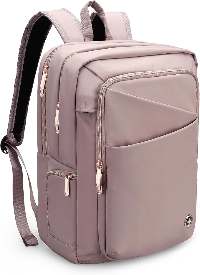 Swissdigital Design Laptop Backpack by SwissdigitalDesign