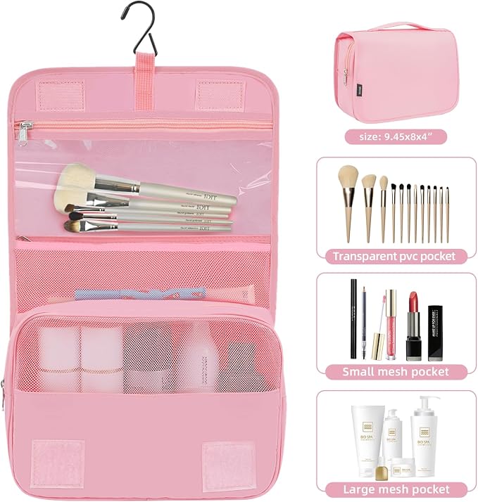 BAGAIL 6 Set/8 Set/10 Set Packing Cubes Various Sizes Packing Organizer - Image 3